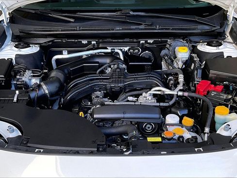 Used 2024 Subaru Outback Onyx Edition image 28