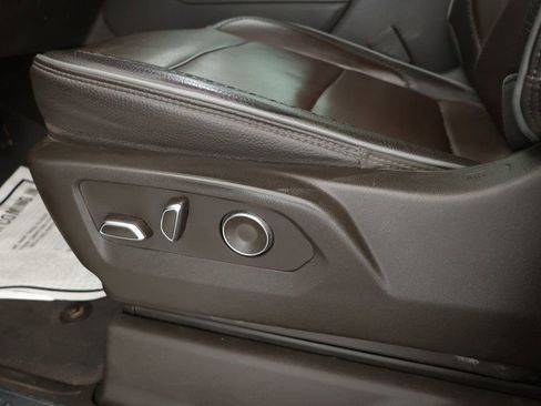 Used 2024 GMC Sierra 2500 Denali w/ Denali Reserve Package image 10