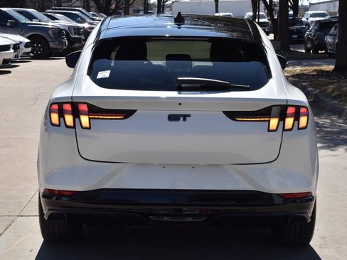 Used 2023 Ford Mustang Mach-E GT w/ GT Performance Edition image 9