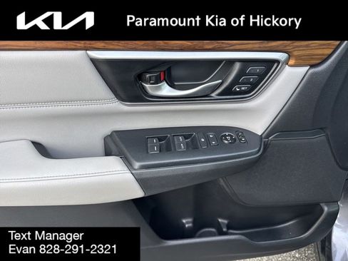Used 2018 Honda CR-V EX-L image 17