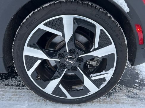 Used 2025 MINI Cooper S image 16