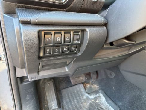 Used 2020 Subaru Forester Touring image 17