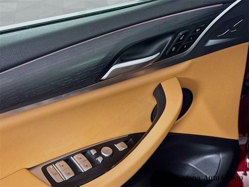 Certified 2022 BMW X3 xDrive30i w/ Premium Package 2 image 18