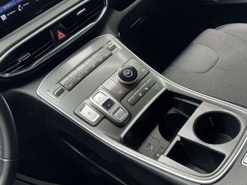 Used 2022 Hyundai Santa Fe SEL w/ Convenience Package FWD image 32
