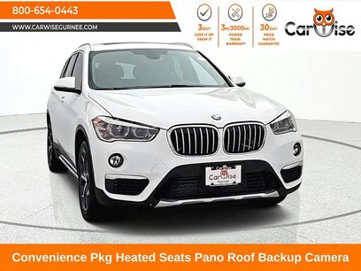 Used 2018 BMW X1 xDrive28i