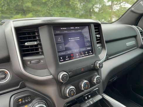 Used 2020 RAM 1500 Big Horn AWD/4WD image 8
