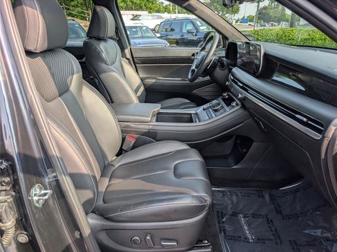 Used 2025 Hyundai Palisade Calligraphy AWD/4WD image 10
