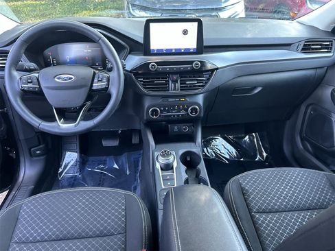 Used 2023 Ford Escape Active image 10