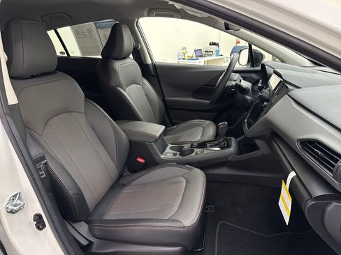 Used 2025 Subaru Crosstrek 2.5i Limited image 20