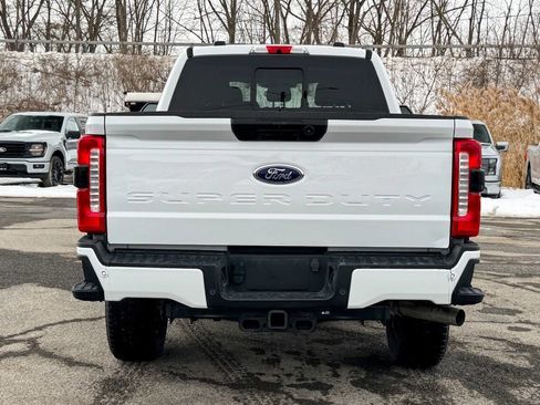 Used 2024 Ford F250 XL w/ STX Appearance Package image 4