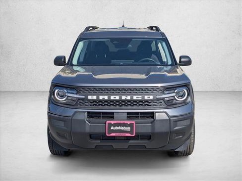 New 2026 Ford Bronco Sport Big Bend AWD/4WD image 6
