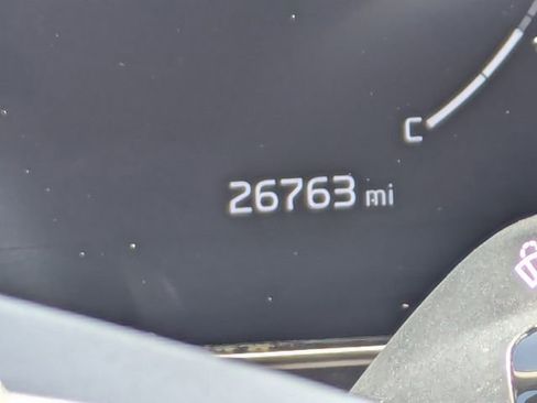 Used 2025 Kia Sportage SX FWD image 33