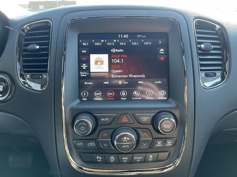 Used 2020 Dodge Durango GT w/ Blacktop Package image 39