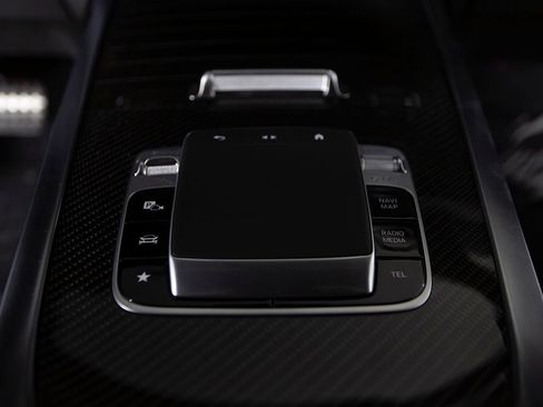 Used 2025 Mercedes-Benz G 63 AMG 4MATIC image 22