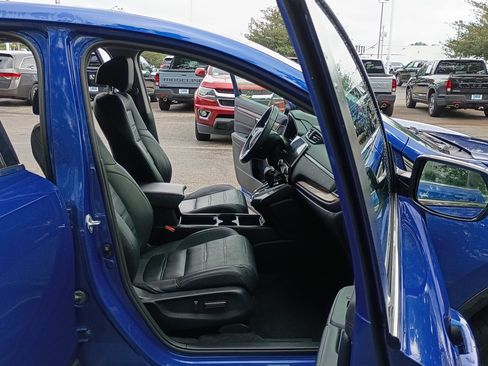 Used 2022 Honda CR-V EX-L image 14