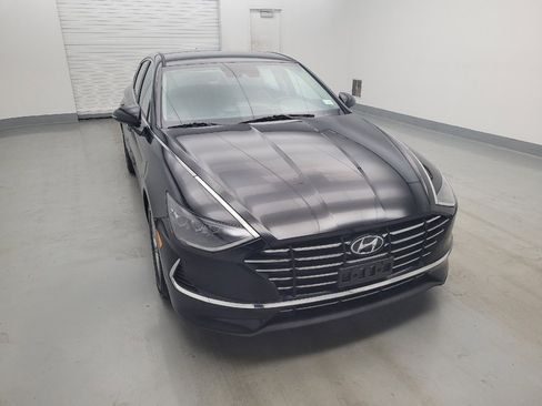 Used 2023 Hyundai Sonata SE FWD image 14