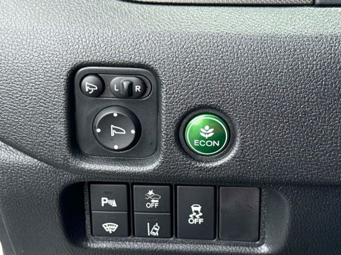 Certified 2023 Honda Passport TrailSport image 33