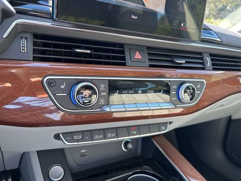 Used 2021 Audi A5 2.0T Premium w/ Convenience Package image 36