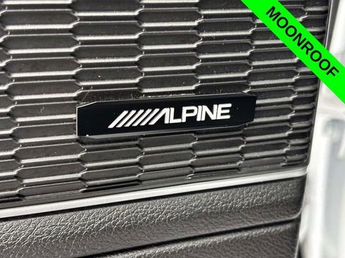 Used 2022 Jeep Grand Cherokee Trailhawk w/ Advanced Protech Group II image 11