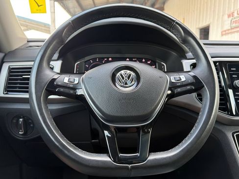 Used 2019 Volkswagen Atlas SEL Premium AWD/4WD image 23
