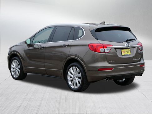 Used 2018 Buick Envision Premium image 5