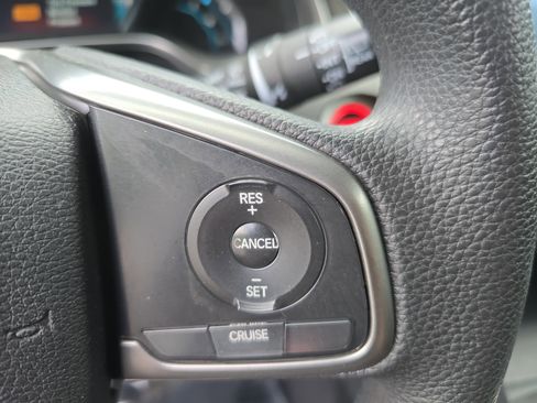 Used 2017 Honda Civic EX image 19