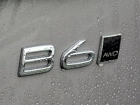 New 2026 Volvo XC90 B6 Ultra w/ Lounge Package image 15