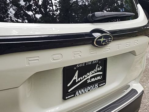 Certified 2026 Subaru Forester Premium AWD/4WD image 28