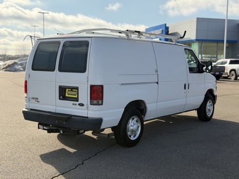 Used 2014 Ford E-150 and Econoline 150 image 5