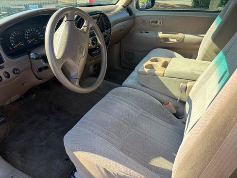 Used 2000 Toyota Tundra SR5 AWD/4WD image 9