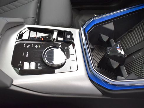 New 2026 BMW X3 M50 w/ Premium Package image 25