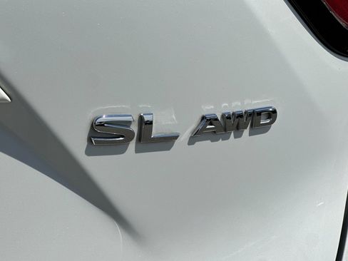 Used 2018 Nissan Murano SL w/ Moonroof Package AWD/4WD image 27