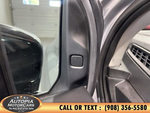 Used 2020 Honda Odyssey Elite image 23