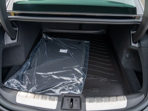 Certified 2025 Porsche Taycan RWD image 26