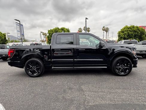 New 2026 Ford F150 STX w/ F-150 LOBO Package AWD/4WD image 14