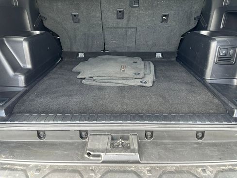 Used 2023 Toyota 4Runner TRD Off-Road Premium image 12