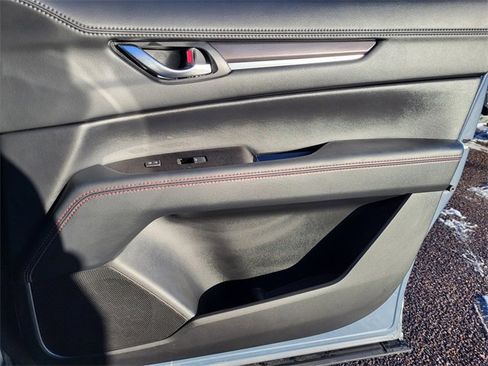 Used 2023 MAZDA CX-5 Carbon Edition image 19