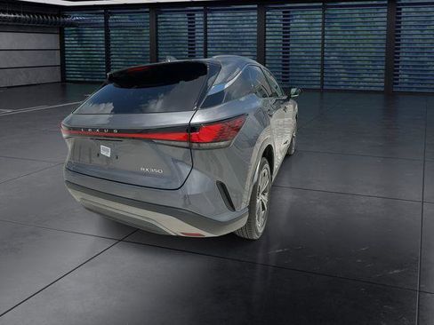 Certified 2023 Lexus RX 350 Premium w/ Accessory Package (Z1) FWD image 7