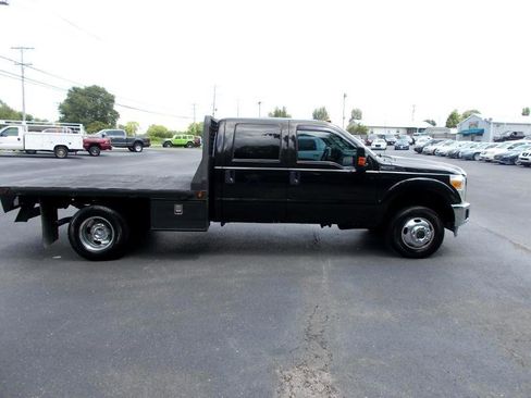 Used 2013 Ford F350 XL w/ PWR Equipment Group image 12