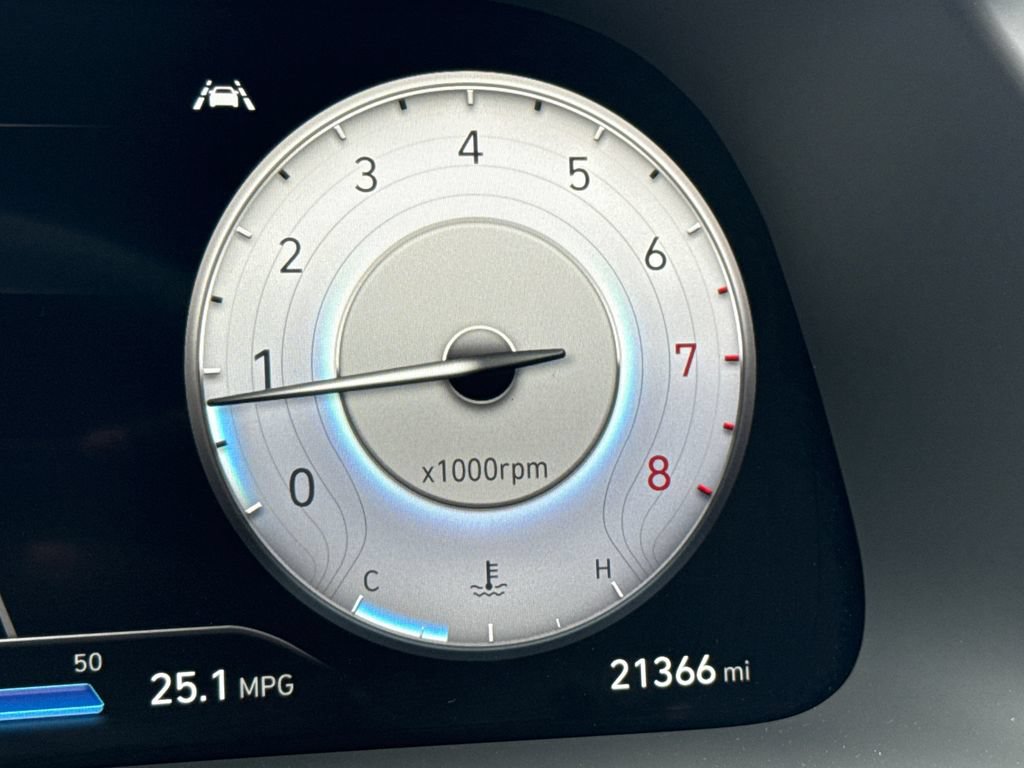Used 2022 Hyundai Sonata N Line FWD image 30