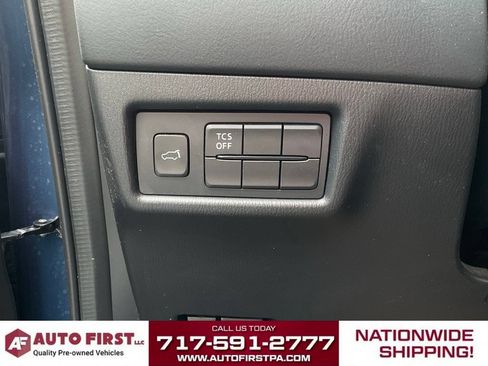 Used 2017 MAZDA CX-5 Touring w/ Preferred Equipment Package AWD/4WD image 18