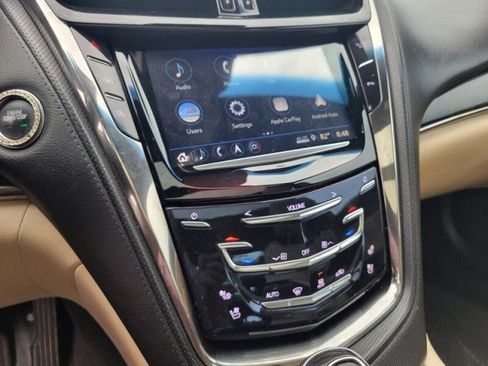 Used 2019 Cadillac CTS Luxury RWD image 13
