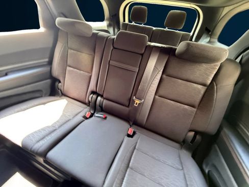 Used 2026 Dodge Durango GT AWD/4WD image 16