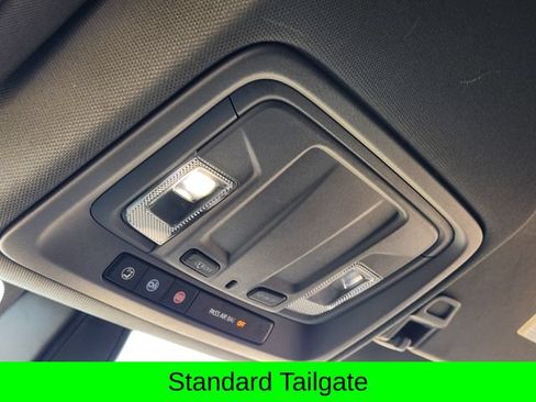 Used 2022 Chevrolet Silverado 1500 Custom RWD image 28