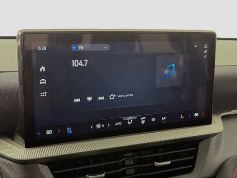 Used 2025 Ford Explorer ST w/ Sun And Sound Package image 15