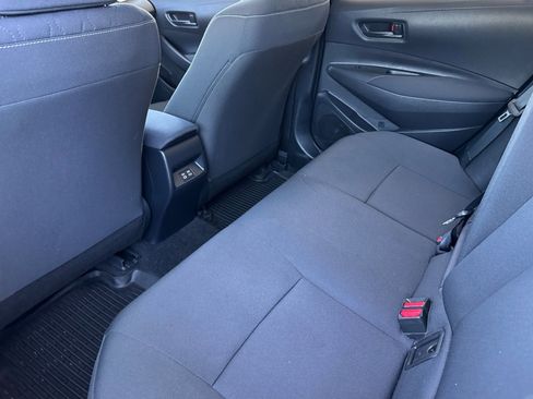 Used 2024 Toyota Corolla LE w/ LE Convenience Package FWD image 26