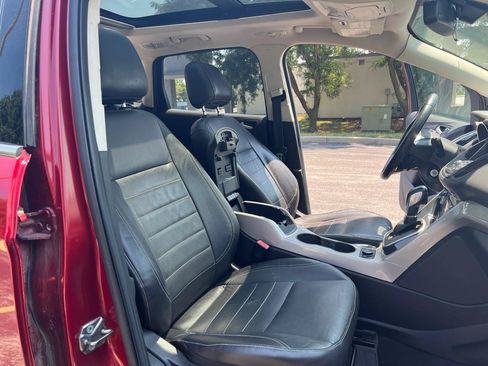 Used 2013 Ford Escape SEL AWD/4WD image 33