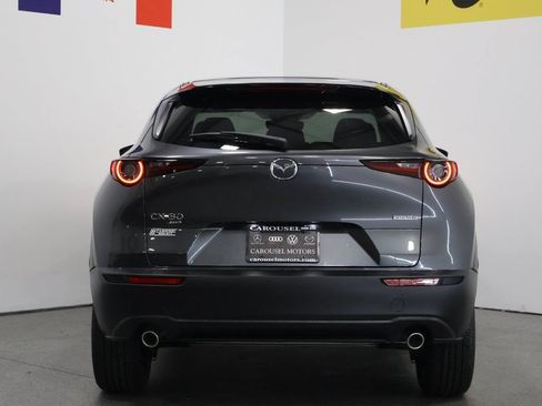 New 2026 MAZDA CX-30 AWD 2.5 S w/ Select Sport Pkg image 11