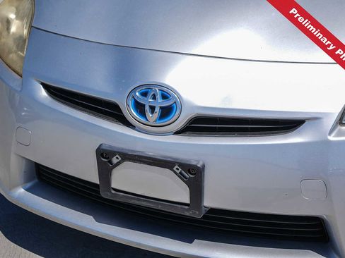 Used 2010 Toyota Prius Two FWD image 5