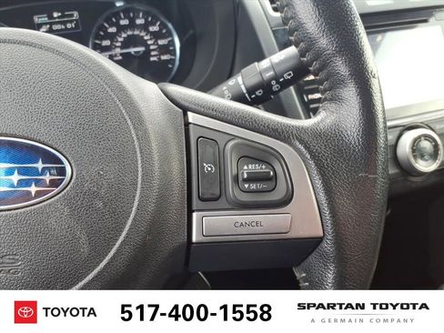 Used 2017 Subaru Forester 2.5i Touring image 17